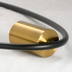 Люстра на штанге Lussole Garland LSP-8375