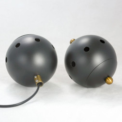 Люстра на штанге Lussole Garland LSP-8375