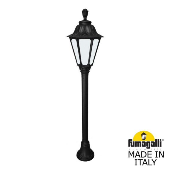 Садово-парковый светильник Fumagalli E26.151.000.AYF1R RUT