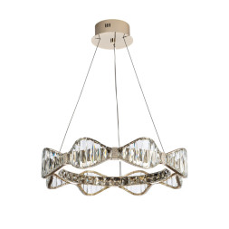 Подвесная люстра MODELUX 785.600 ML.785.600 CP