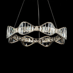 Подвесная люстра MODELUX 785.600 ML.785.600 CP