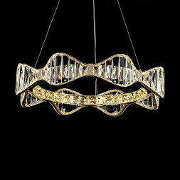 Подвесная люстра MODELUX 785.600 ML.785.600 CP