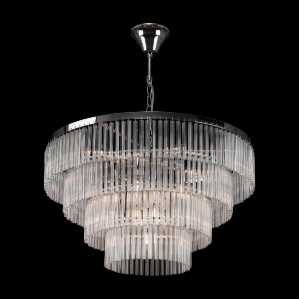 Каскадная люстра Maytoni Colonne MOD093PL-13CH