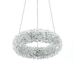 Подвесной светильник MODELUX MS.5002.300 CR