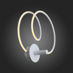 Бра ST-Luce GROGLIO SL409.501.01