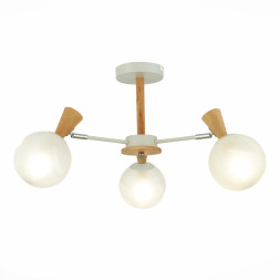 Люстра на штанге Evoluce CATANIA SLE220702-03