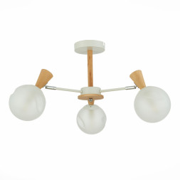 Люстра на штанге Evoluce CATANIA SLE220702-03