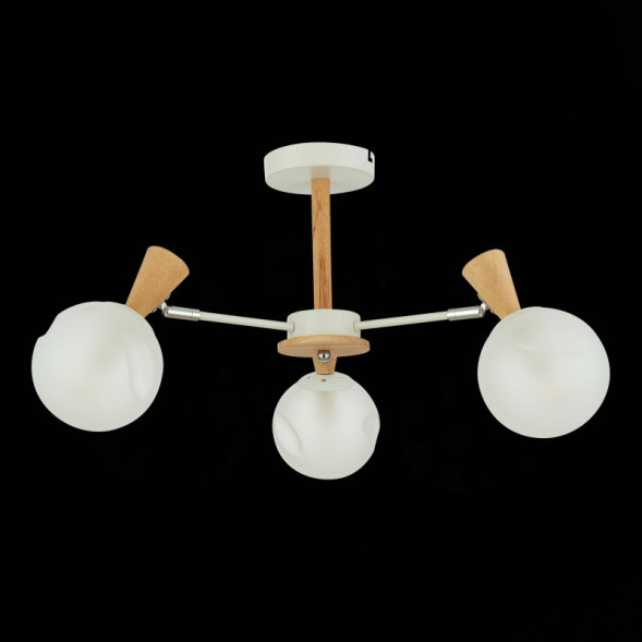 Люстра на штанге Evoluce CATANIA SLE220702-03