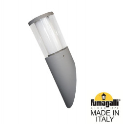 Уличный настенный светильник Fumagalli DR1.571.000.LXU1L CARLO