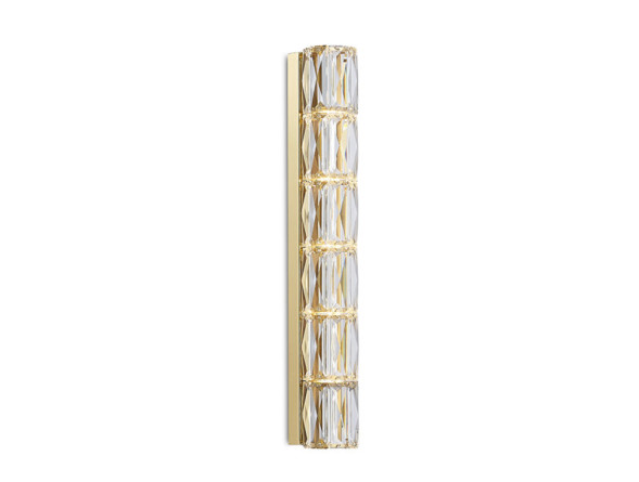 Бра Newport 8248/A gold NEW