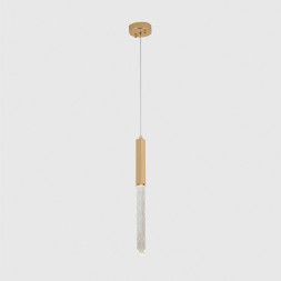 Подвесной светильник MODELUX ML.88956.1 GD