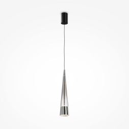 Подвесной светильник Maytoni Sintesi P090PL-L12CH3K