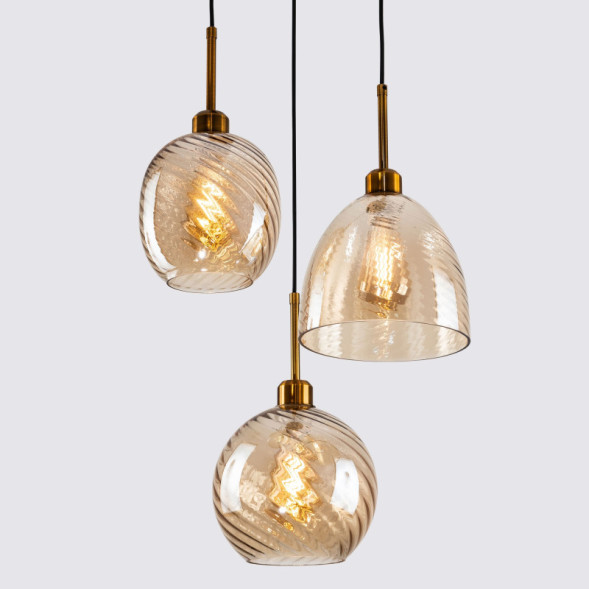 Подвесной светильник MODELUX MD.1469.3