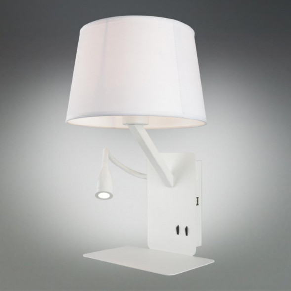 Бра Omnilux Omnilux 628 OML-62801-02