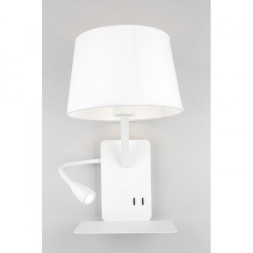 Бра Omnilux Omnilux 628 OML-62801-02