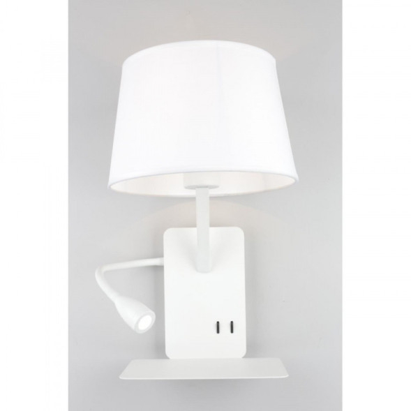 Бра Omnilux Omnilux 628 OML-62801-02