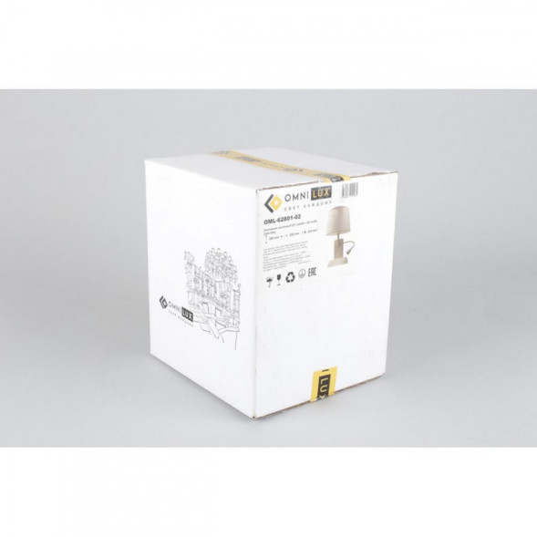 Бра Omnilux Omnilux 628 OML-62801-02