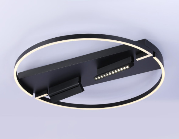 Потолочный светильник Ambrella Light FL51462