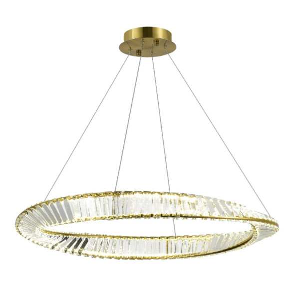 Подвесной светильник ST-Luce RITORTO SL6204.311.01