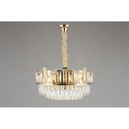 Подвесная люстра Omnilux Vistrorio OML-67903-09