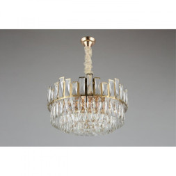 Подвесная люстра Omnilux Vistrorio OML-67903-09