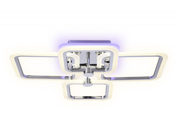 Потолочный светильник Ambrella Light ACRYLICA FA534