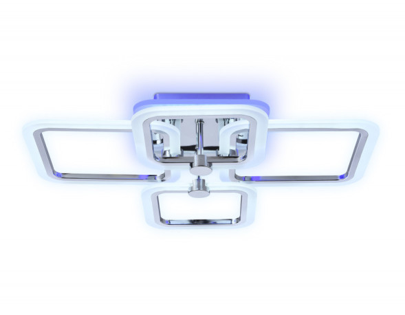 Потолочный светильник Ambrella Light ACRYLICA FA534