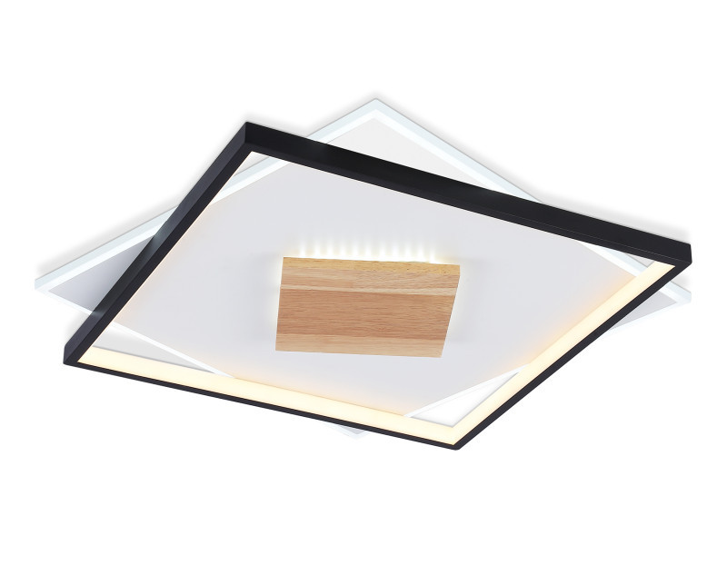 Потолочный светильник Ambrella Light FL4791 COMFORT