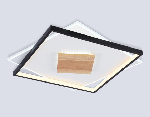 Потолочный светильник Ambrella Light FL4791 COMFORT