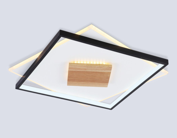 Потолочный светильник Ambrella Light FL4791 COMFORT