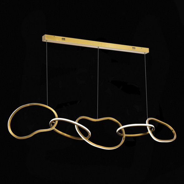 Подвесная люстра ST-Luce ABRA SL6505.203.50