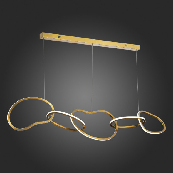 Подвесная люстра ST-Luce ABRA SL6505.203.50