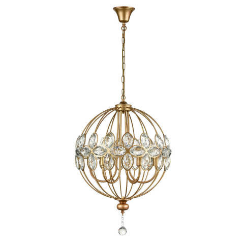Подвесная люстра Vele Luce LAUREL VL3024P06