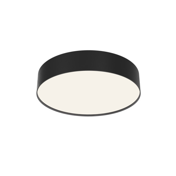 Потолочный светильник Maytoni Technical Zon C032CL-36W4K-RD-B