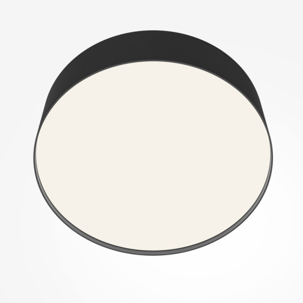 Потолочный светильник Maytoni Technical Zon C032CL-36W4K-RD-B