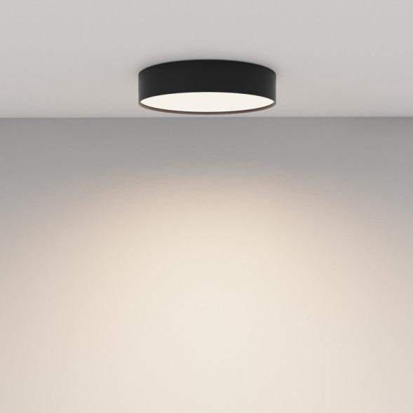 Потолочный светильник Maytoni Technical Zon C032CL-36W4K-RD-B