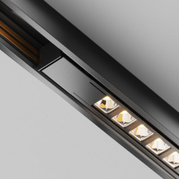 Трековый светильник Maytoni Technical Points TR241-2-6W3K-B