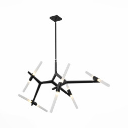 Подвесная люстра ST-Luce Bastoni SL947.402.10