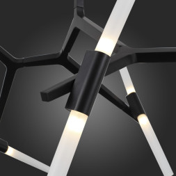 Подвесная люстра ST-Luce Bastoni SL947.402.10