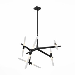 Подвесная люстра ST-Luce Bastoni SL947.402.10