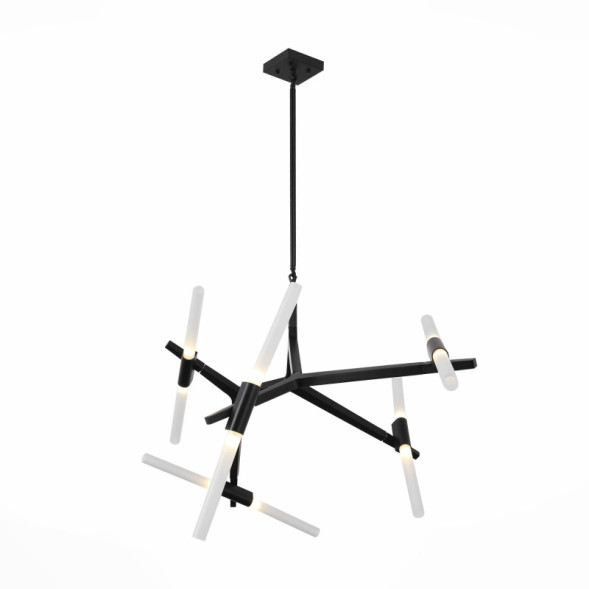 Подвесная люстра ST-Luce Bastoni SL947.402.10