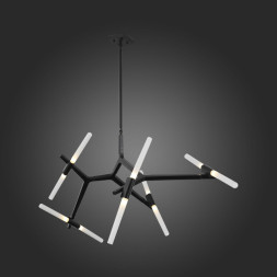 Подвесная люстра ST-Luce Bastoni SL947.402.10