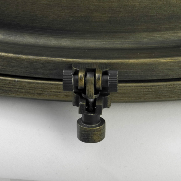 Подвесной светильник Lussole MONSEY LSP-9612