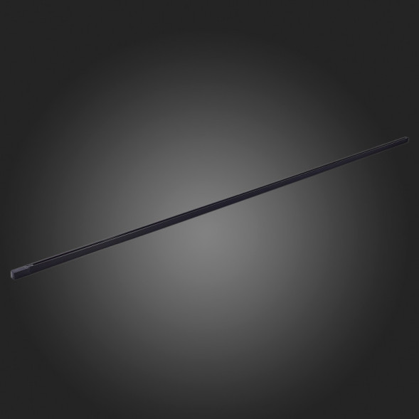 Накладной шинопровод ST-Luce Track 3 black ST030.439.00