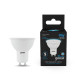 Светодиодная лампа Gauss 101506309 9W 220V 830lm GU10 белый (холодный)