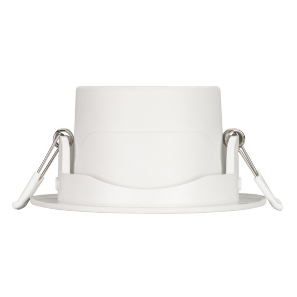 Встраиваемый точечный светильник Arlight POLAR 032311