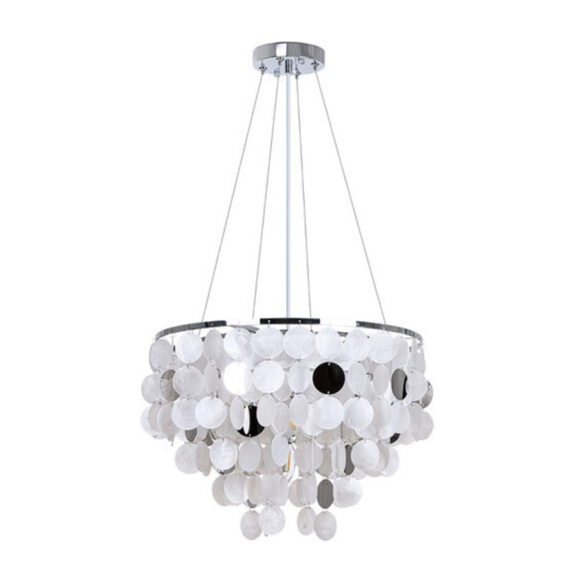 Подвесная люстра A4100LM-6CC ARTE Lamp PIPIRIMA