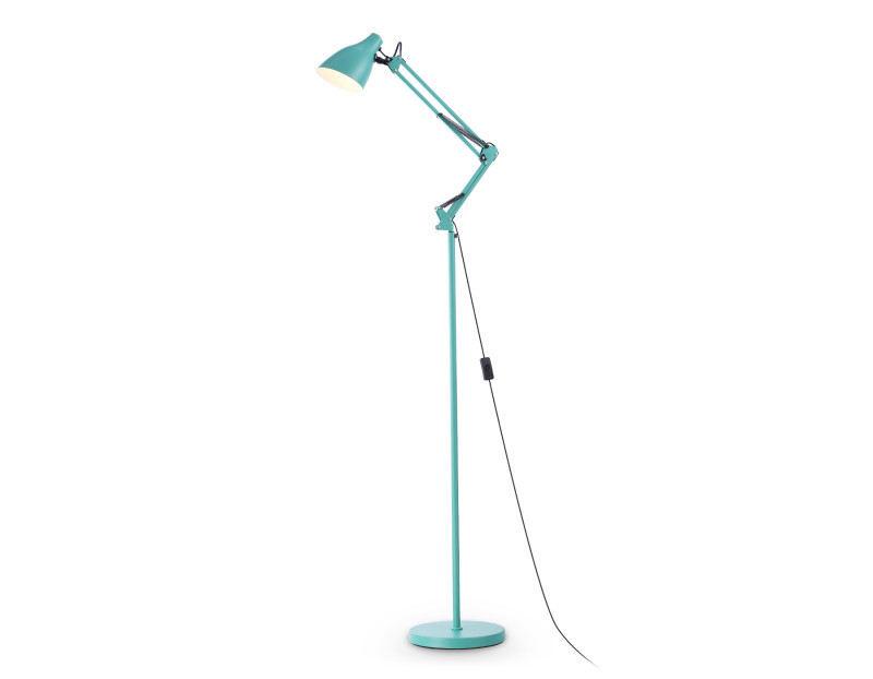 Торшер Ambrella Light Traditional TR97649