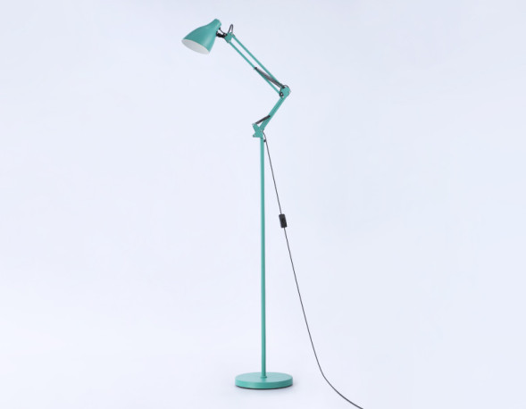 Торшер Ambrella Light Traditional TR97649