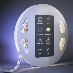 Лента Maytoni Technical Led Strip 201134